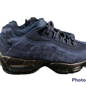 Air max 95 obsidian mens size 8